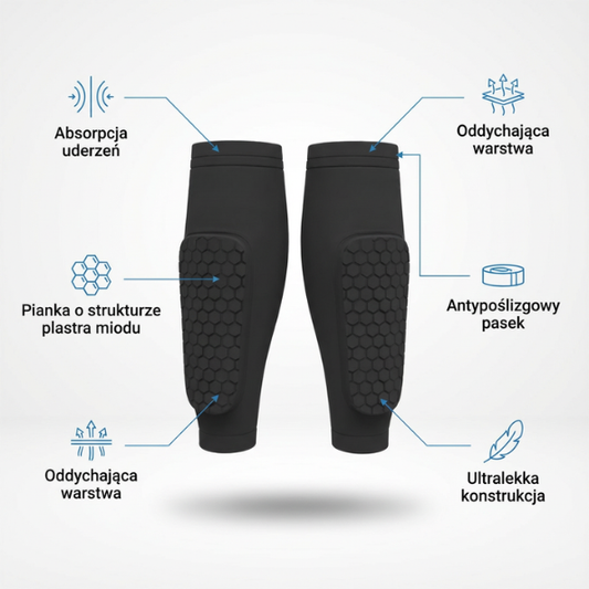 Adventure Ski Guards